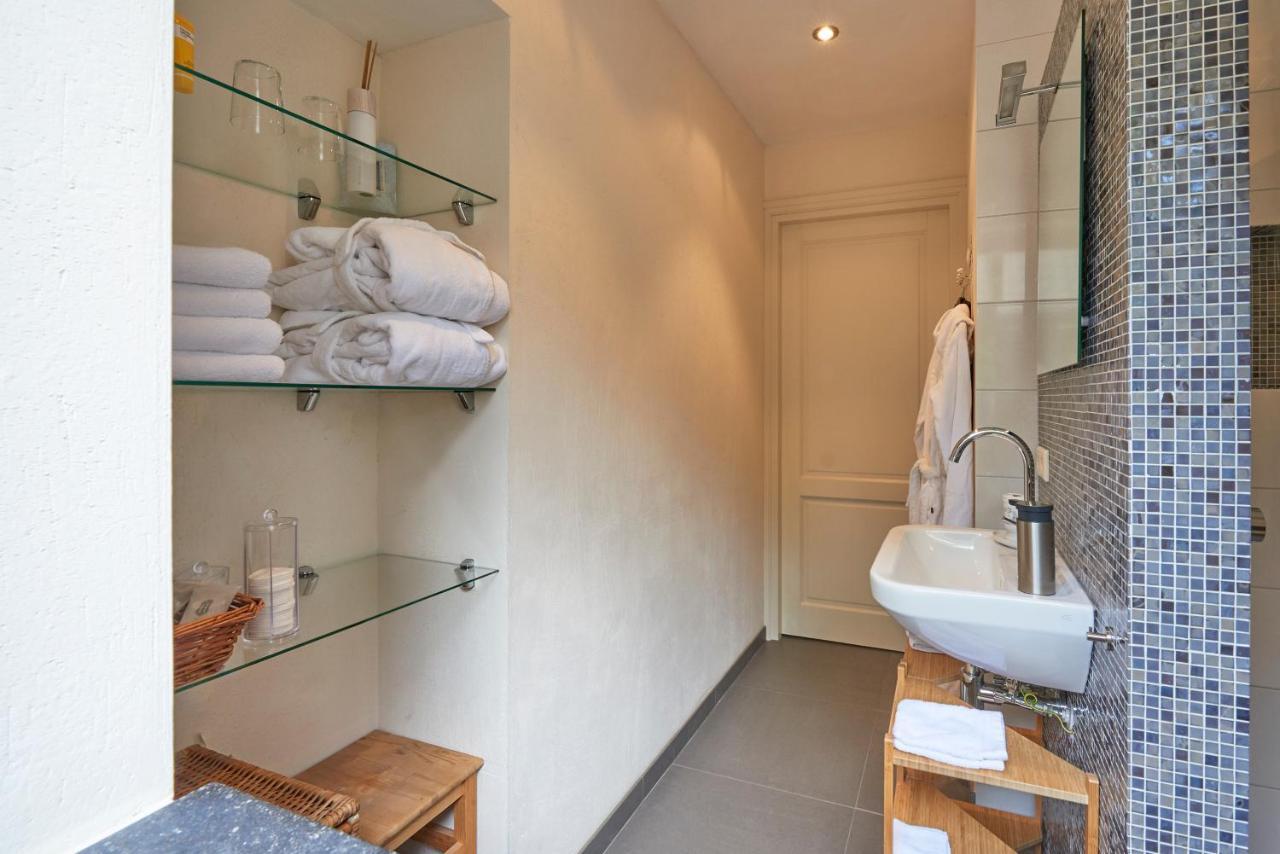 Huys En Hoff Aen Den Haspel Bed & Breakfast Oirschot Exterior photo